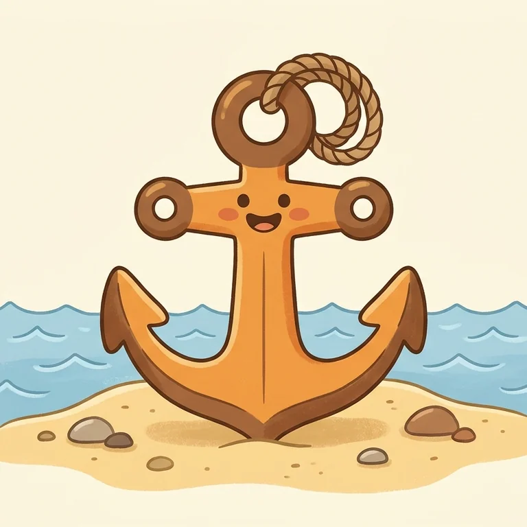 anchor