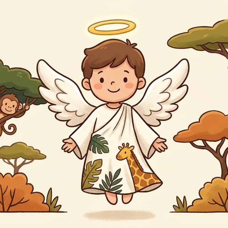 angel