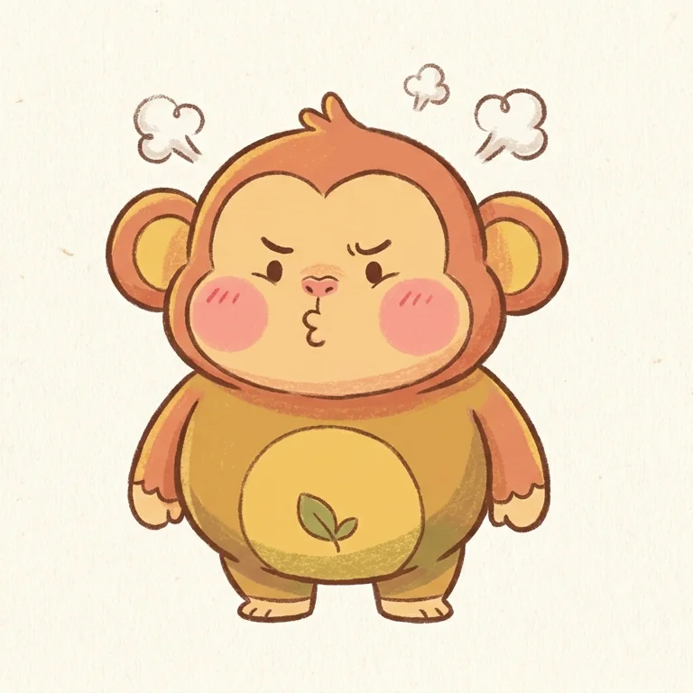 anger