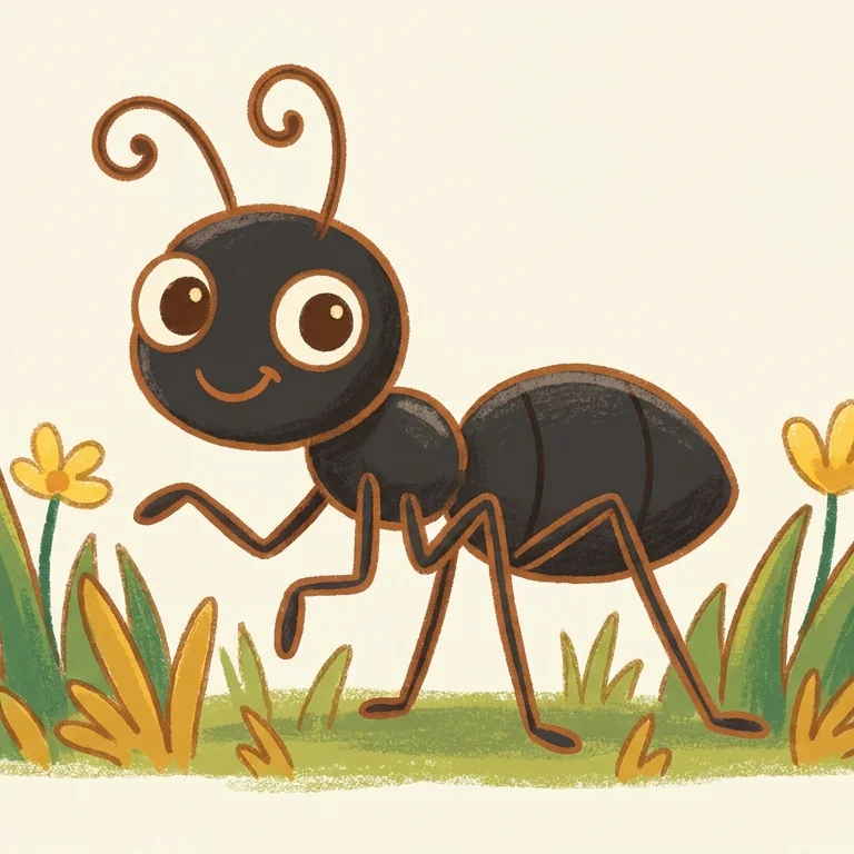 ant
