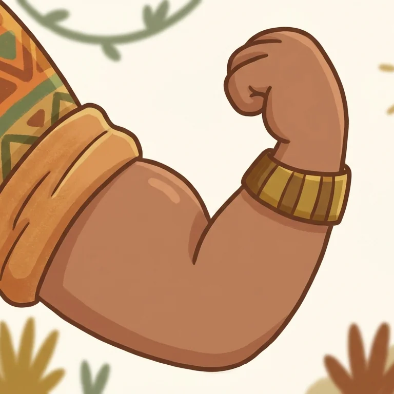 arm