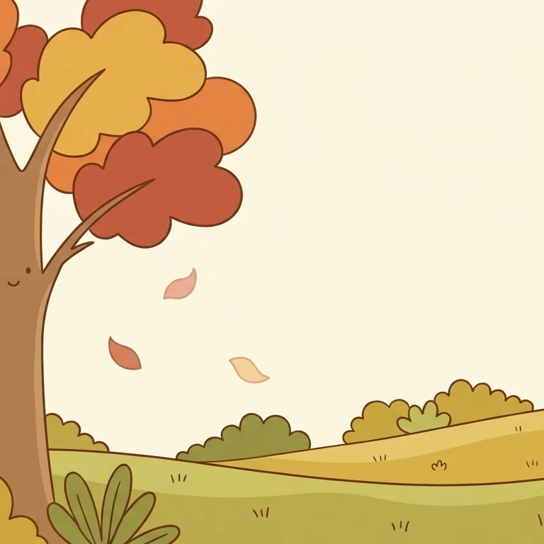 autumn