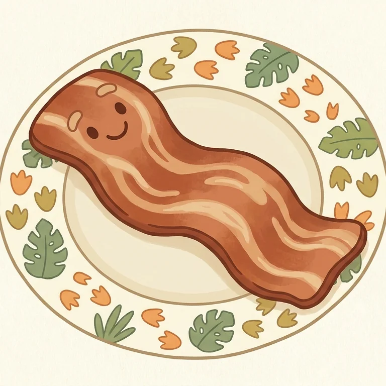 bacon