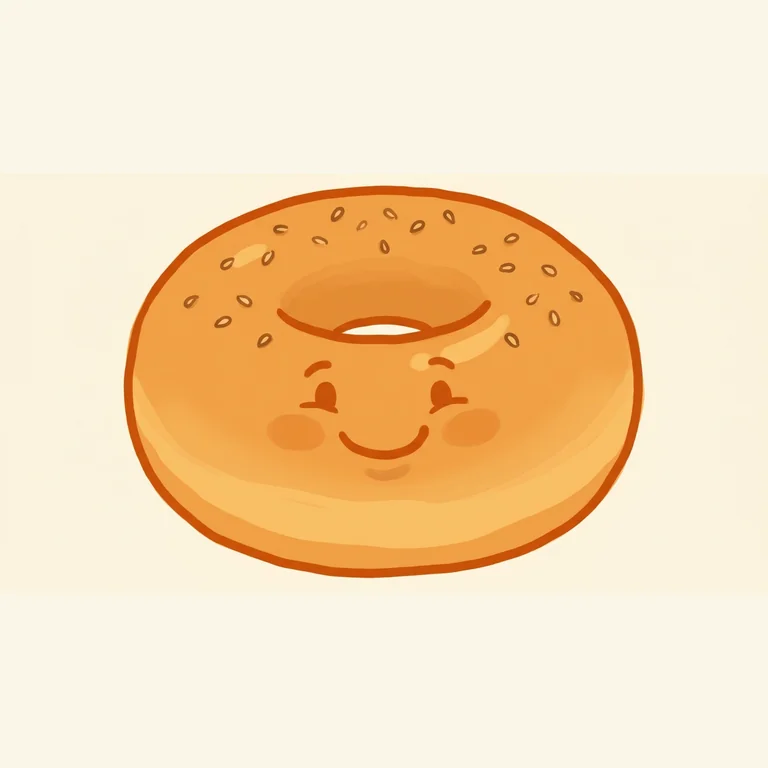 bagel