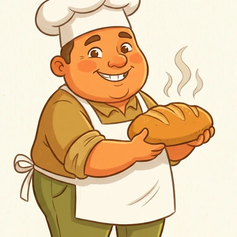 baker
