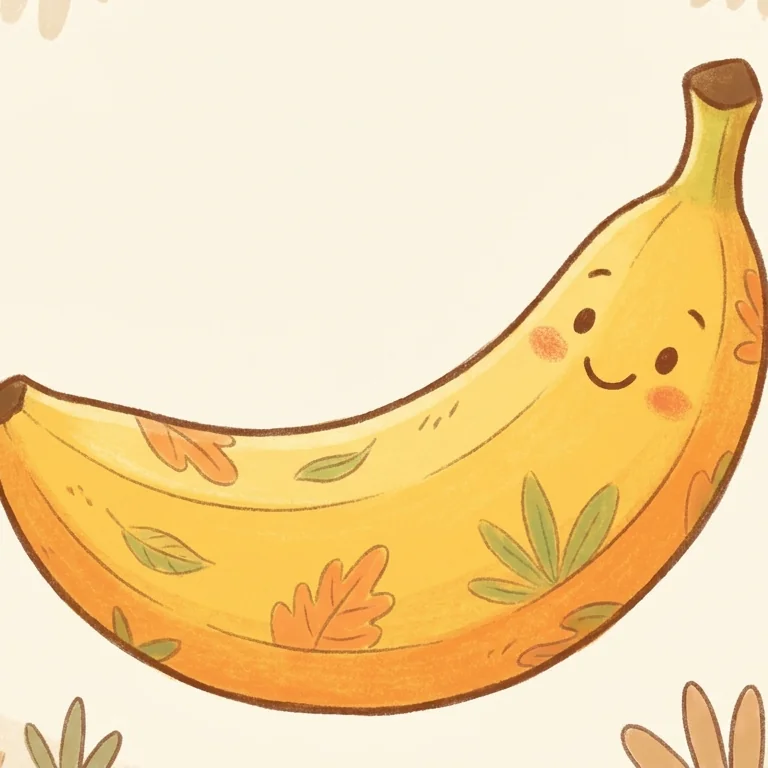 banana