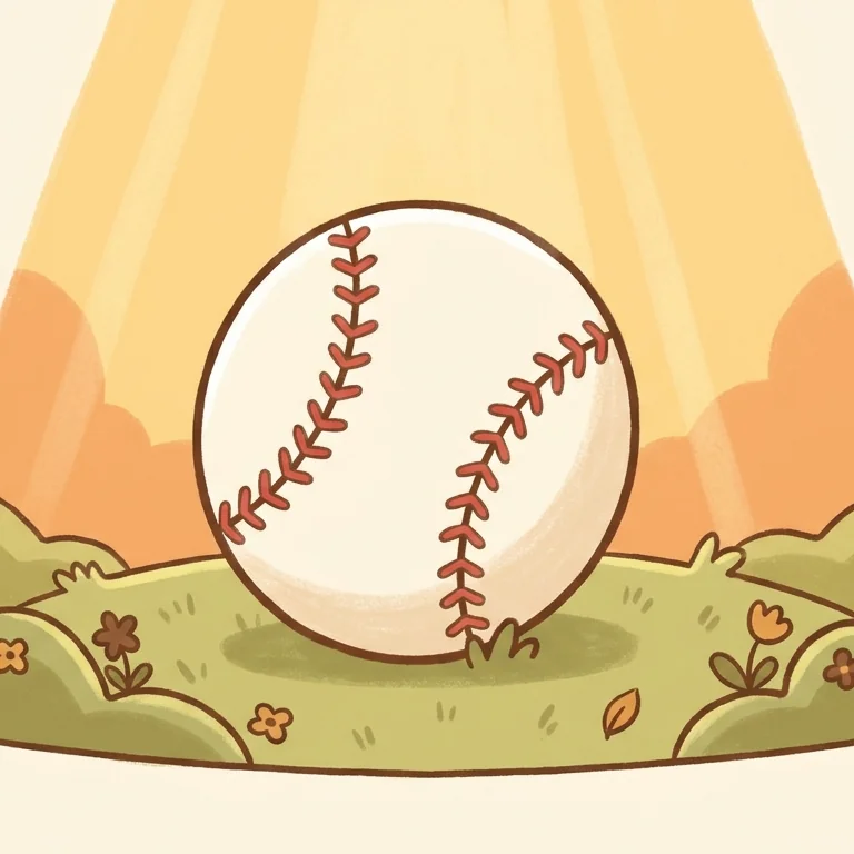 baseball