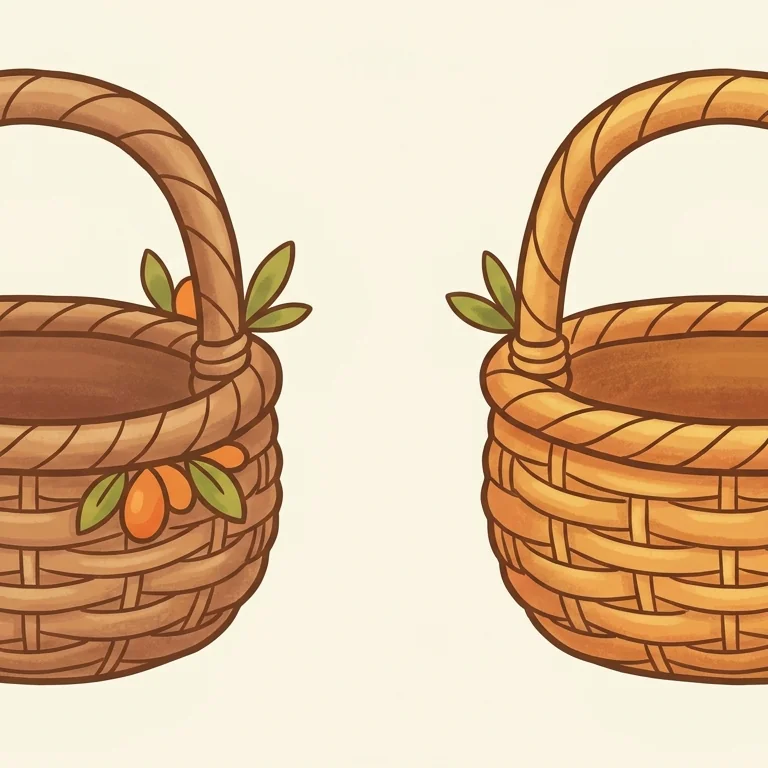 basket