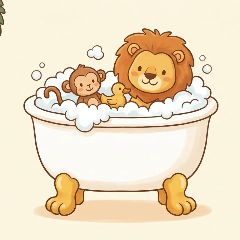 bathtub