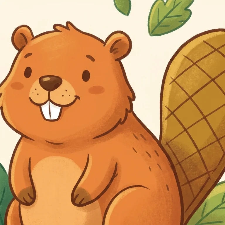 beaver