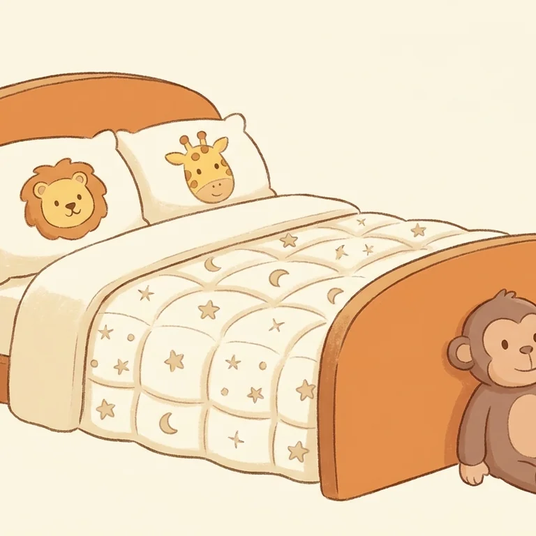 bedding
