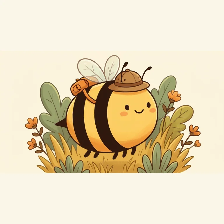bee