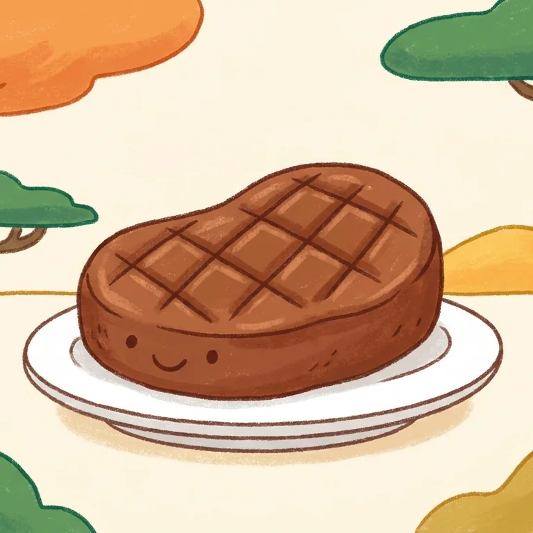 beef