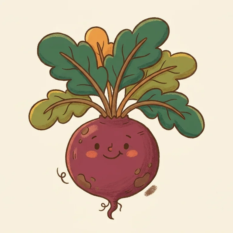 beet