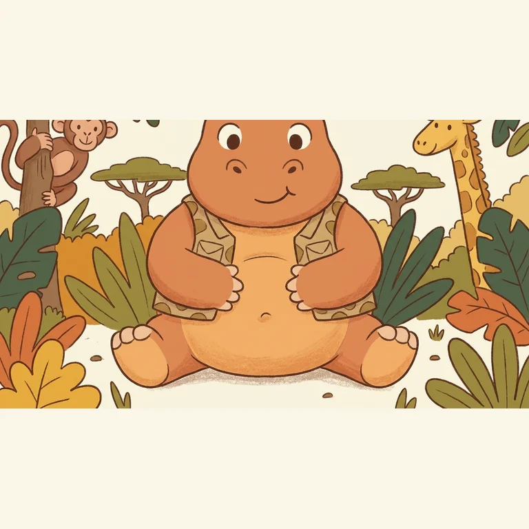 belly