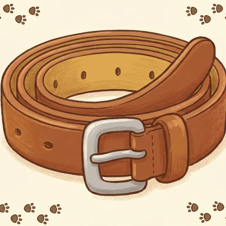 belt