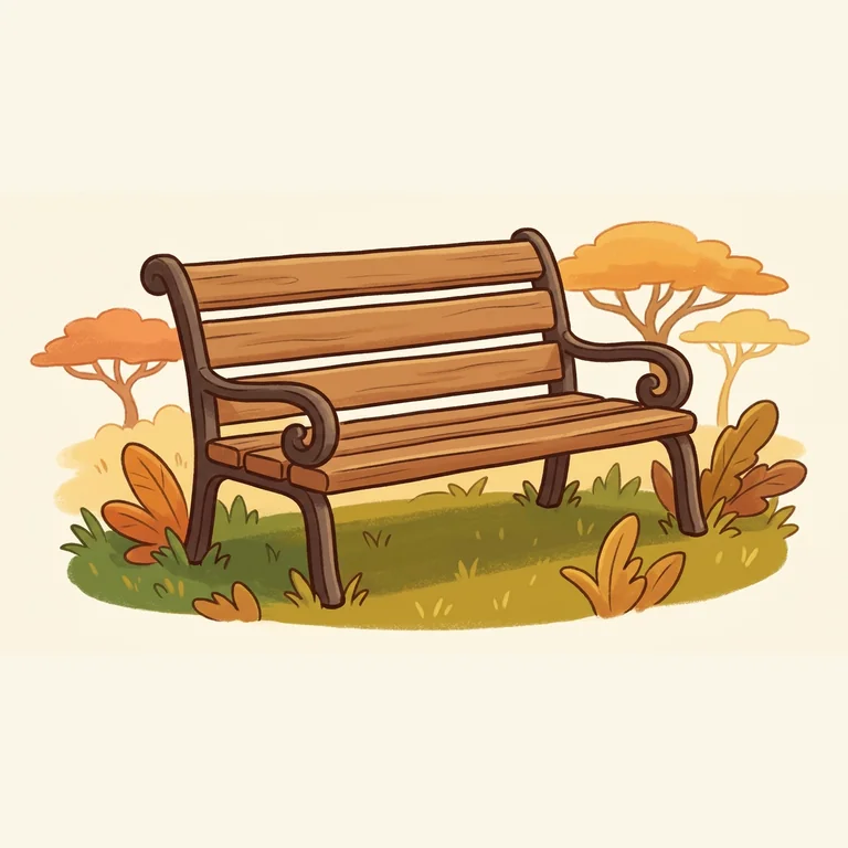 bench