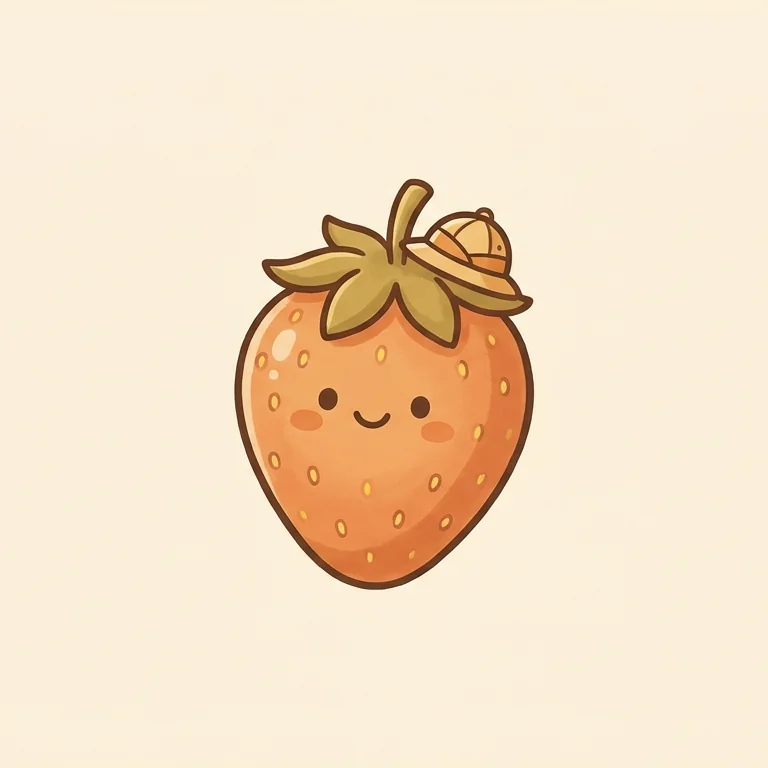 berry