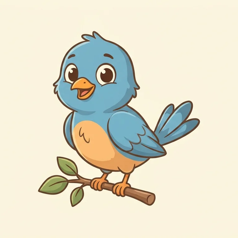 bird