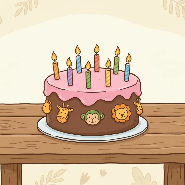 birthday