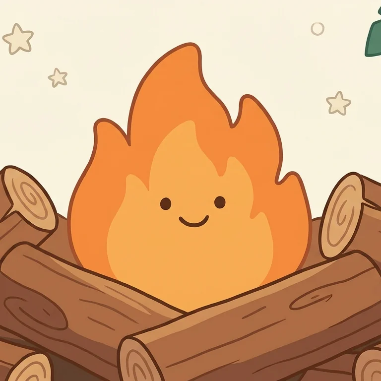blaze