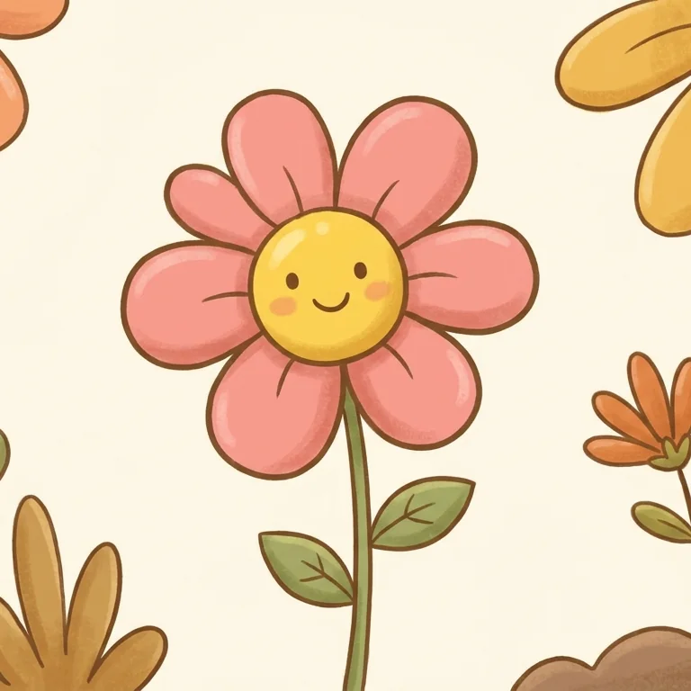 bloom