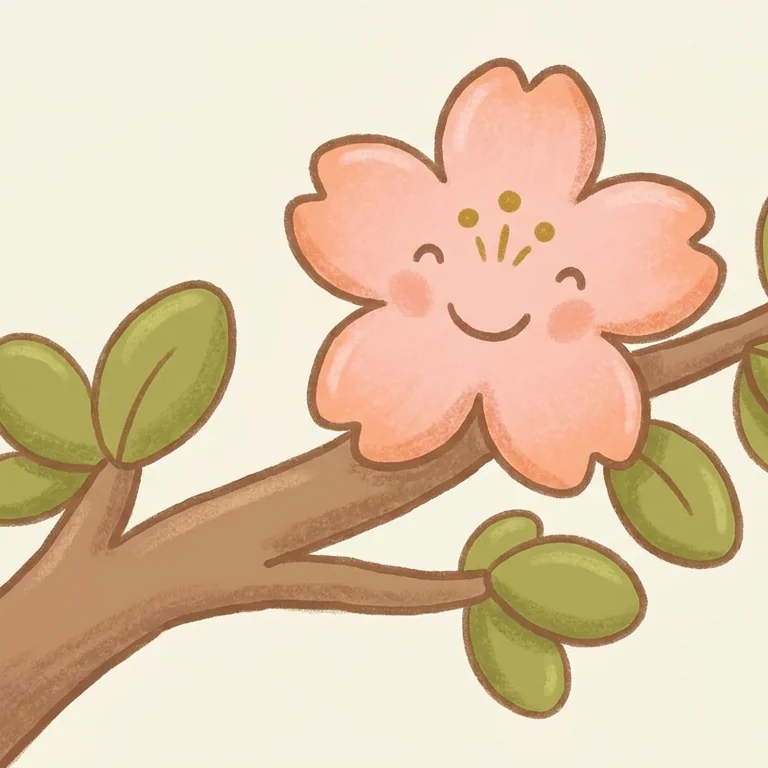 blossom