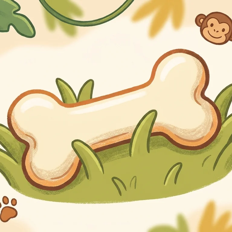 bone