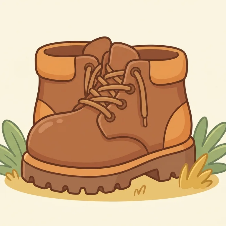 boot