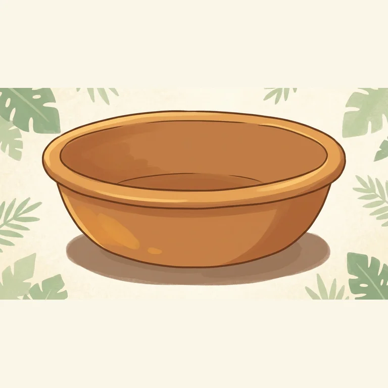 bowl