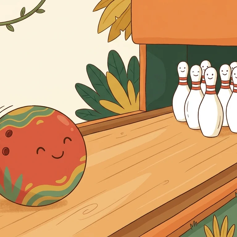 bowling