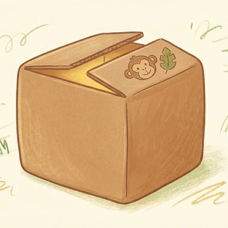 box