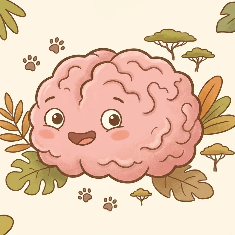 brain