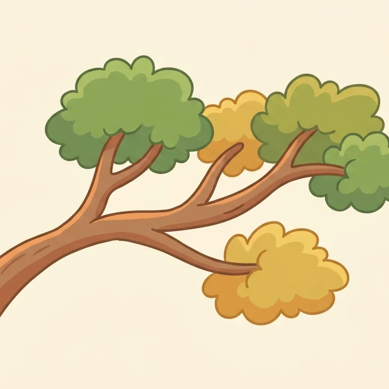 branch