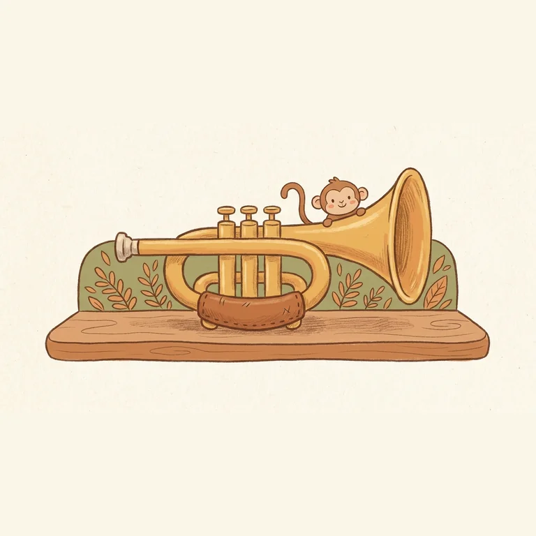 brass