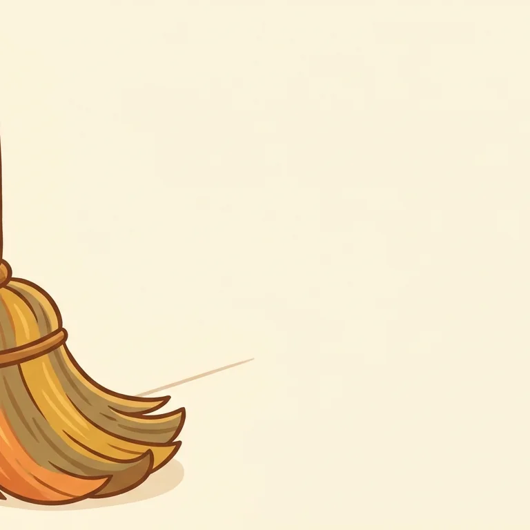 broom