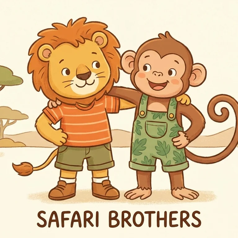 brotherly