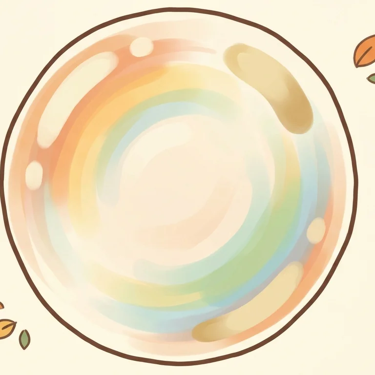 bubble