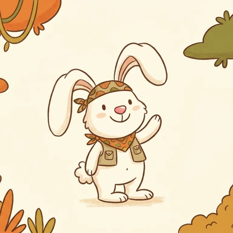 bunny