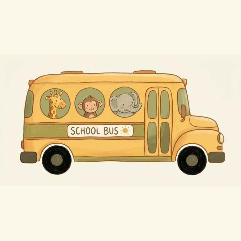 bus