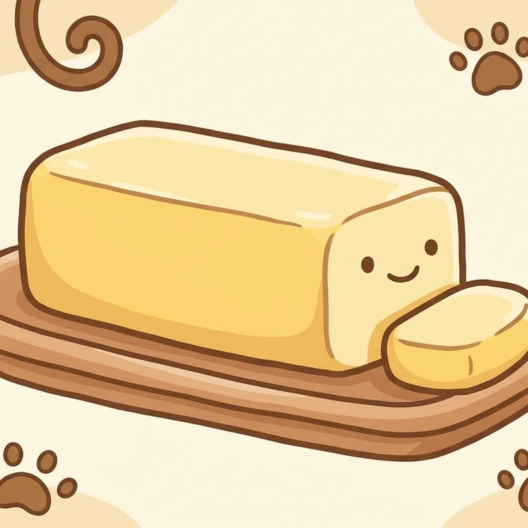 butter