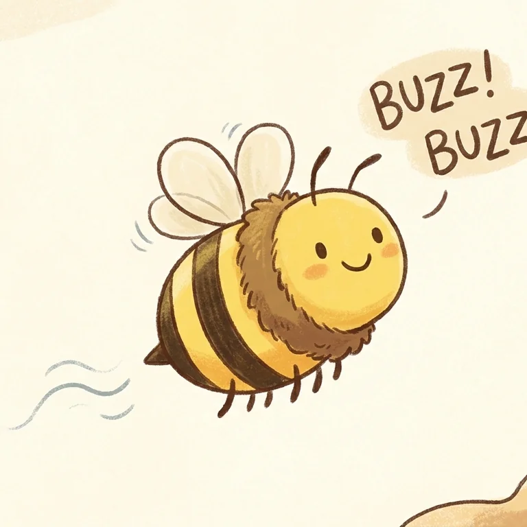 buzz