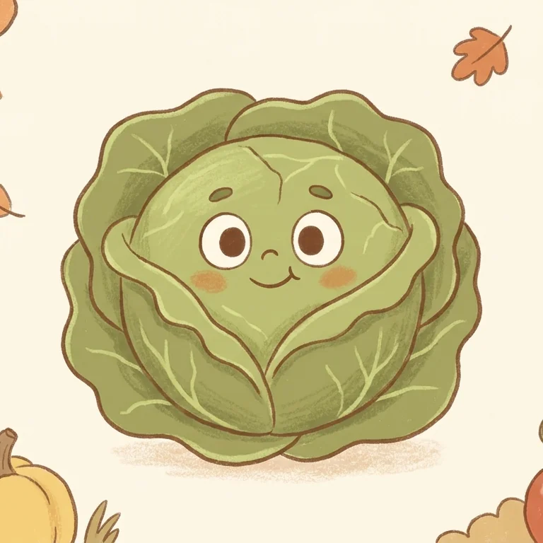 cabbage