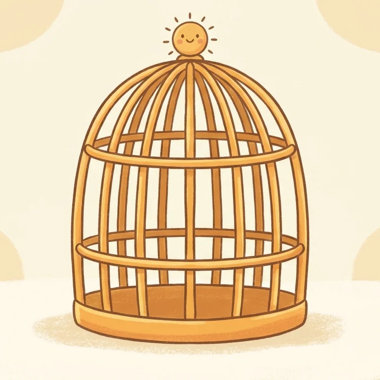 cages