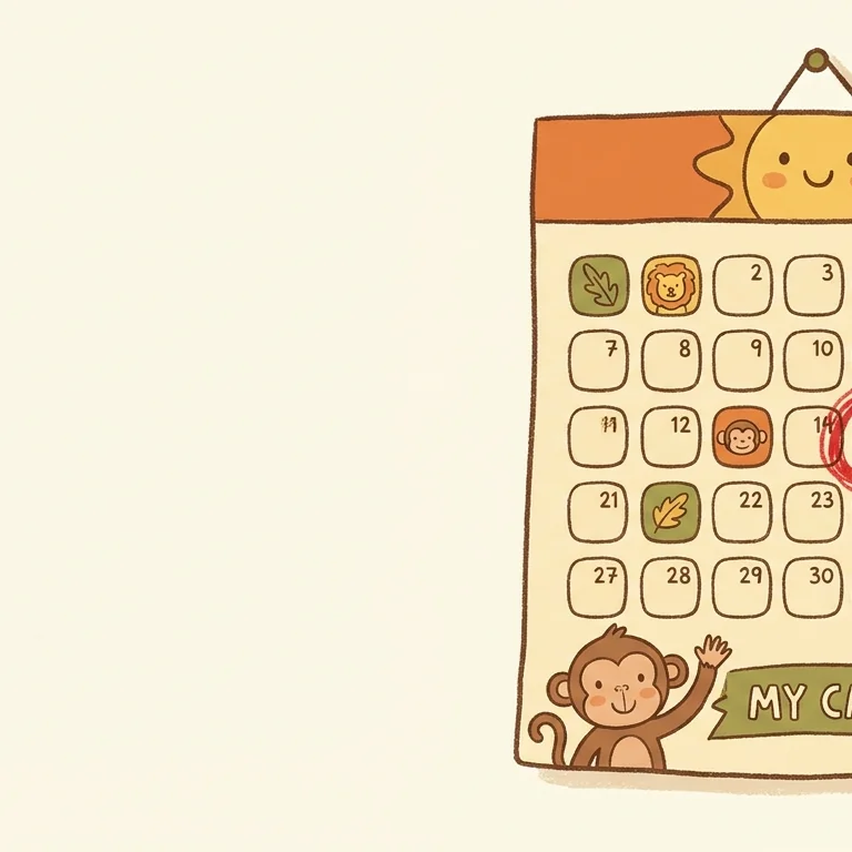 calendar