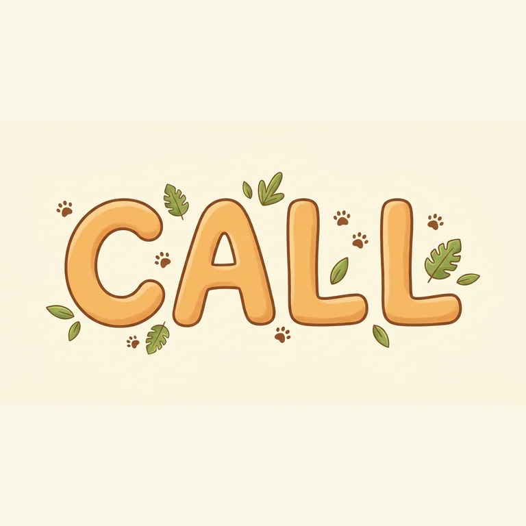 call