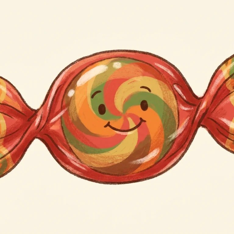candy