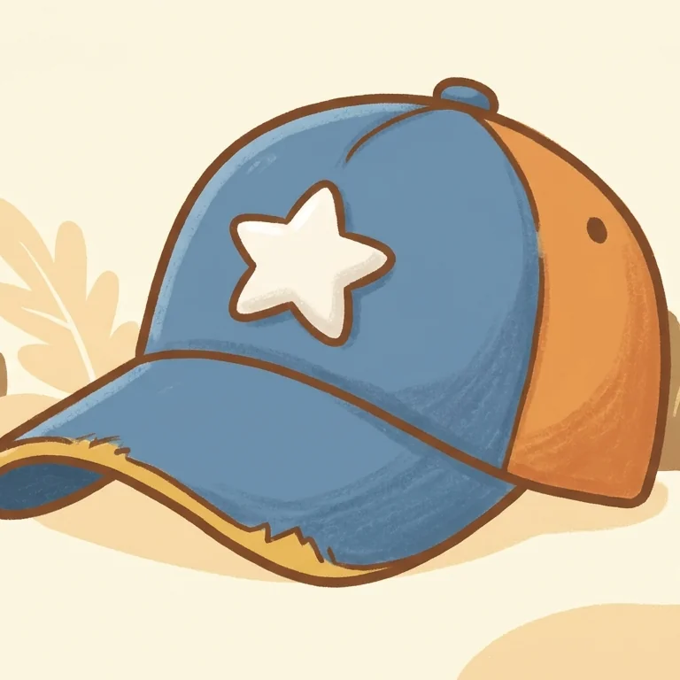 cap