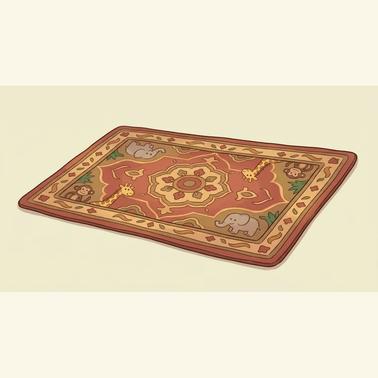 carpet