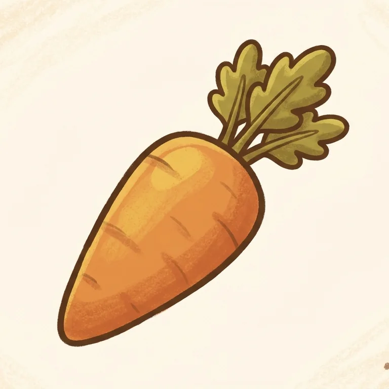 carrot